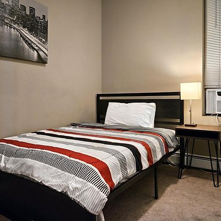 Lovely 2Br Apartment By Wooster Square- Great Neighborhood Нью-Хейвен Экстерьер фото