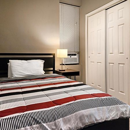 Lovely 2Br Apartment By Wooster Square- Great Neighborhood Нью-Хейвен Экстерьер фото