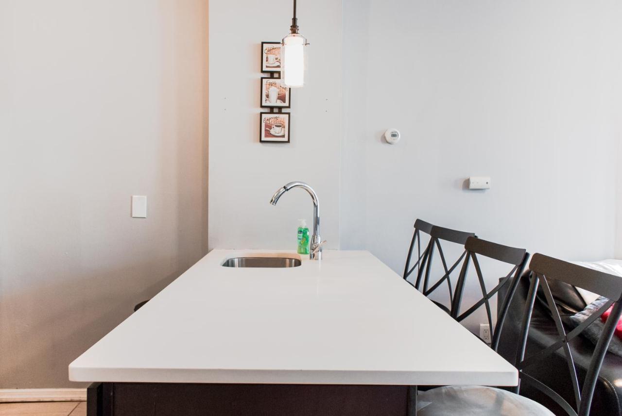 Lovely 2Br Apartment By Wooster Square- Great Neighborhood Нью-Хейвен Экстерьер фото