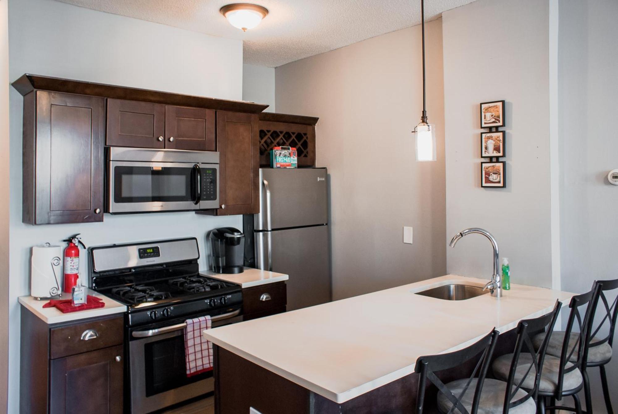 Lovely 2Br Apartment By Wooster Square- Great Neighborhood Нью-Хейвен Экстерьер фото