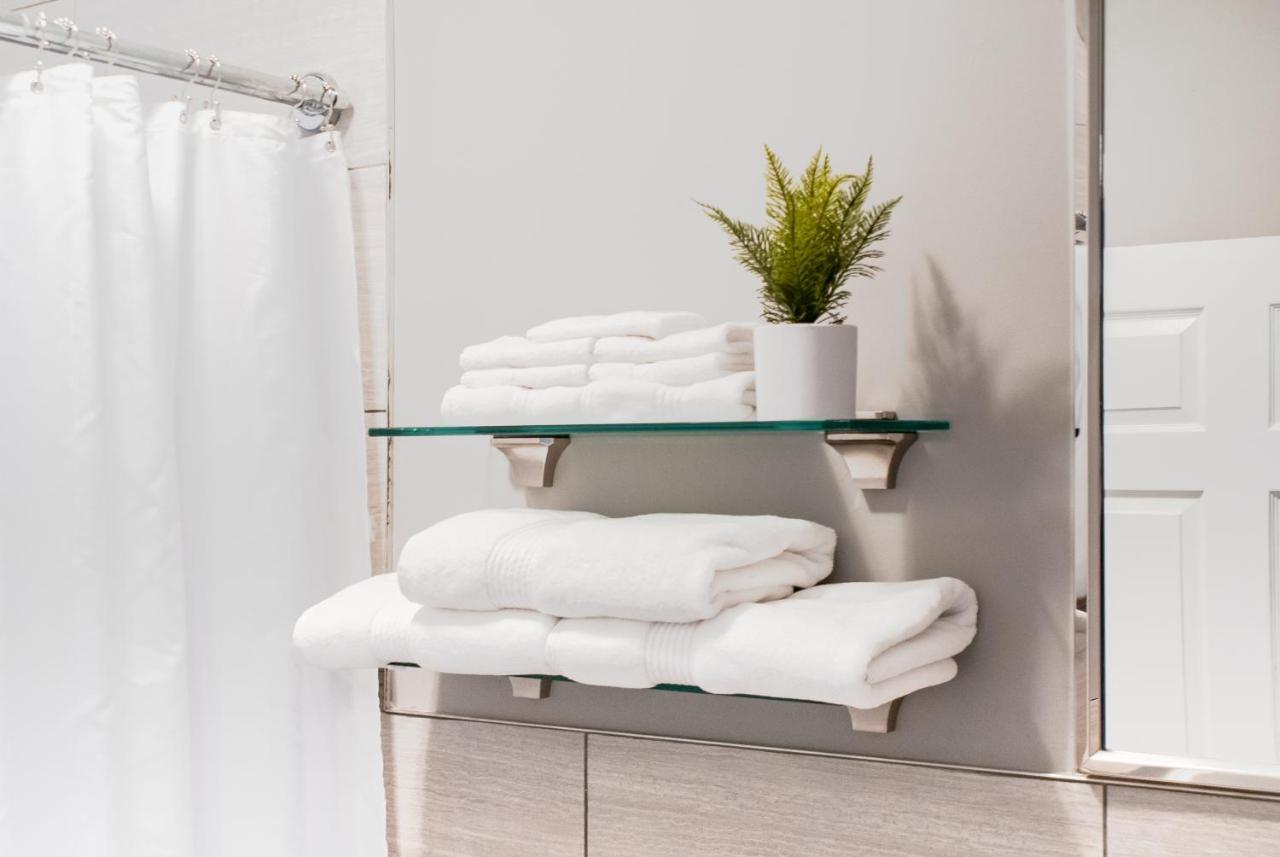 Lovely 2Br Apartment By Wooster Square- Great Neighborhood Нью-Хейвен Экстерьер фото