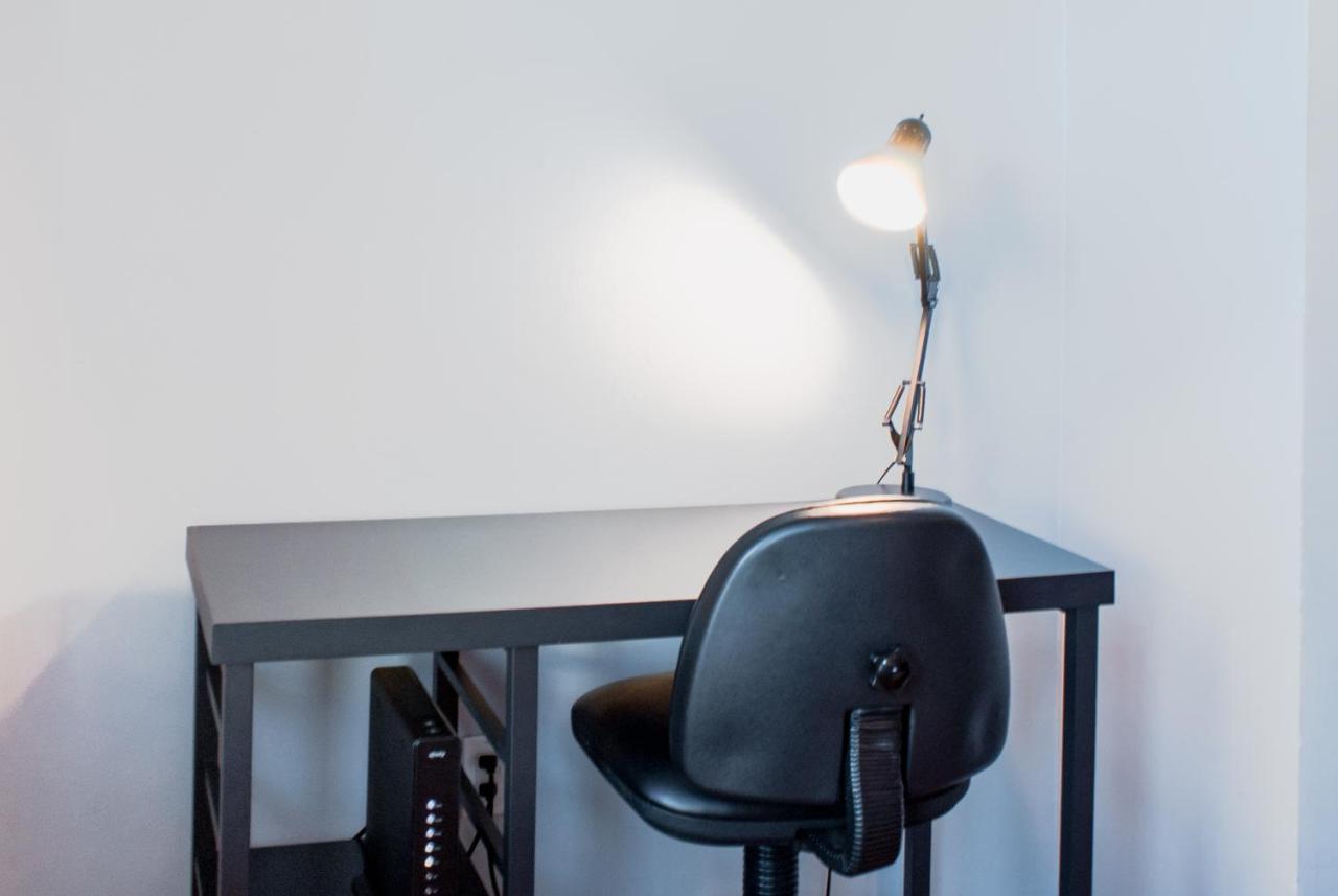 Lovely 2Br Apartment By Wooster Square- Great Neighborhood Нью-Хейвен Экстерьер фото