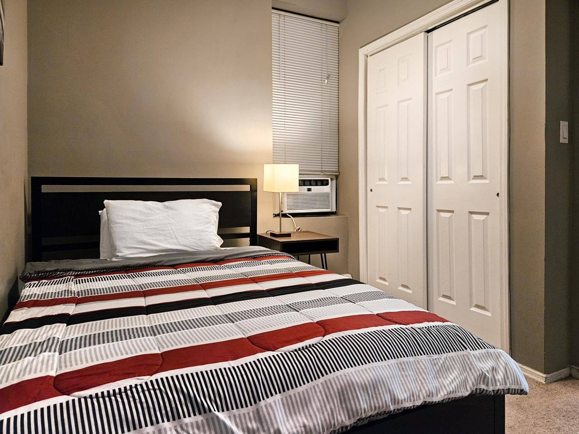 Lovely 2Br Apartment By Wooster Square- Great Neighborhood Нью-Хейвен Экстерьер фото